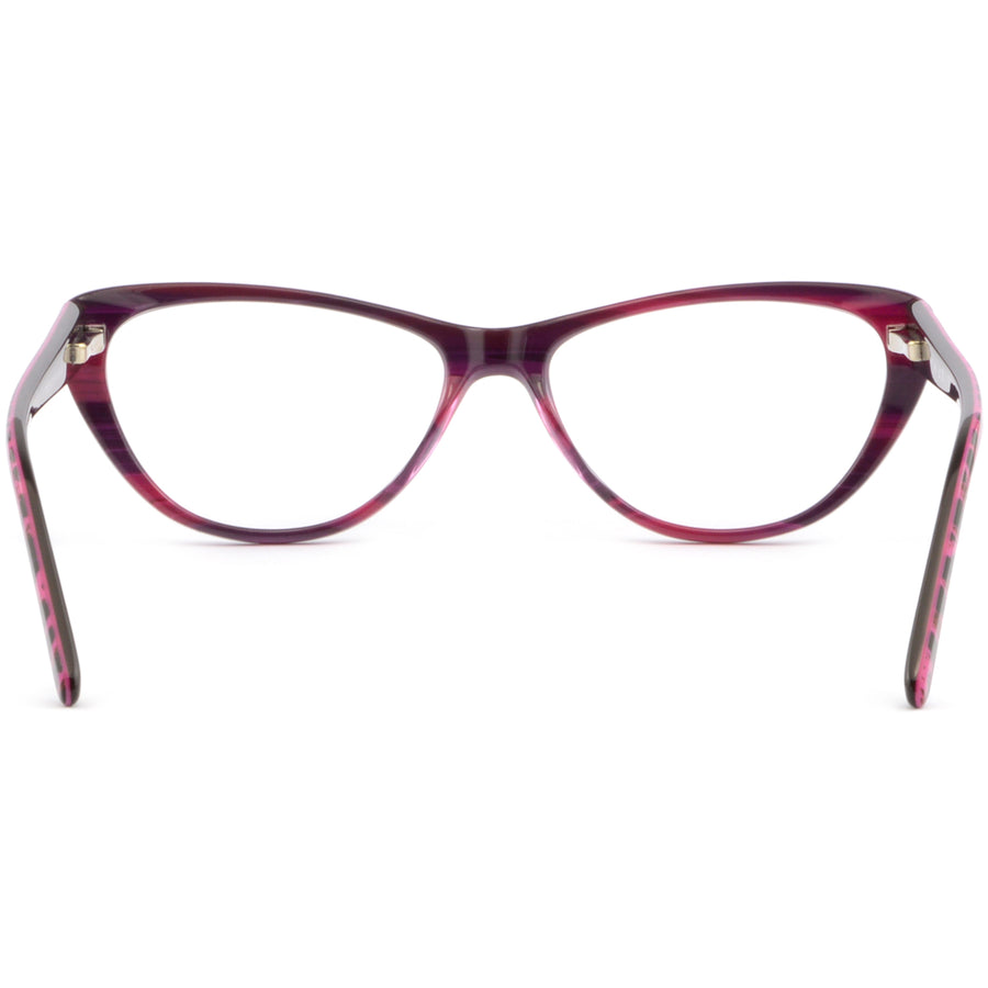 Cat-Eye Glasses O1496