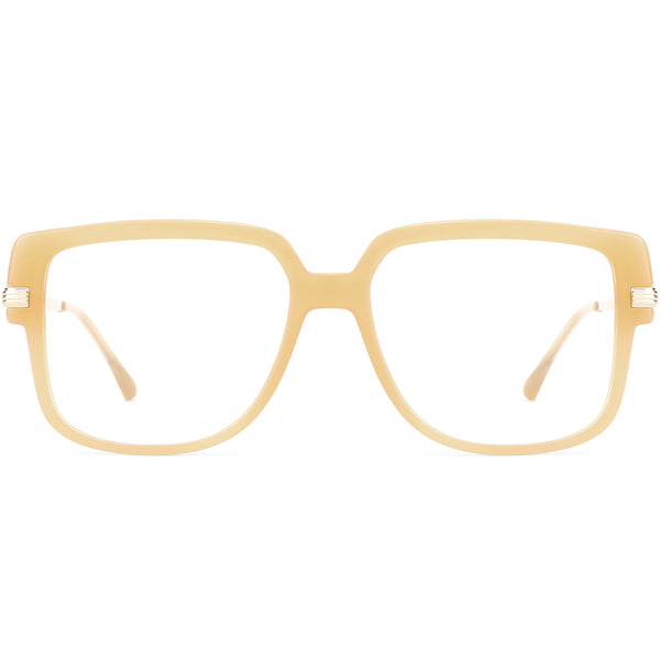 Square Glasses YSAC1070