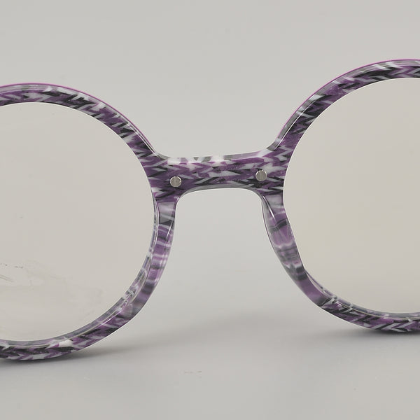 Round Glasses BY1085