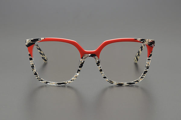 Square Glasses TG1212