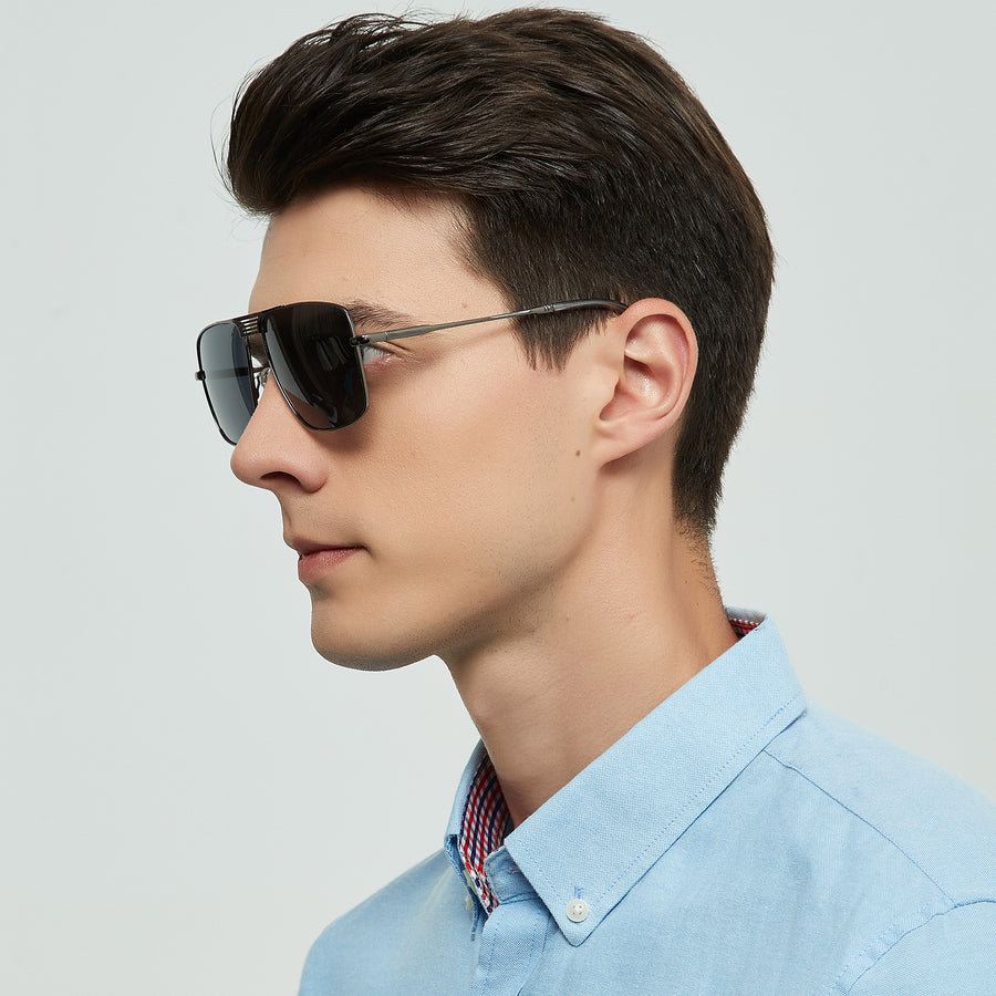 Square Sunglasses YS1146