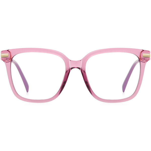 Square Glasses PF1114