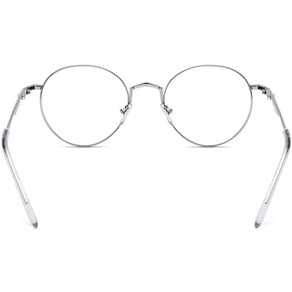 Round Glasses BR1201