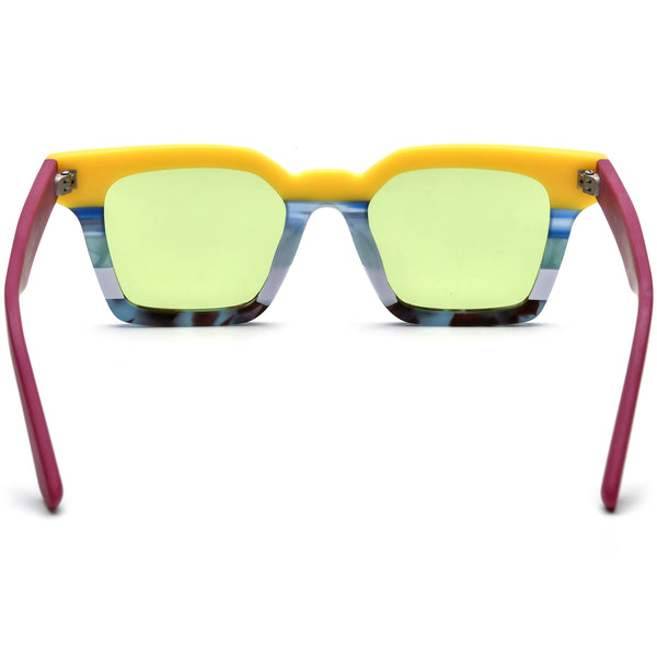 Square Sunglasses BRS1151
