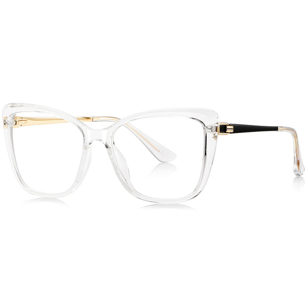 Cat-Eye Glasses YSD1028