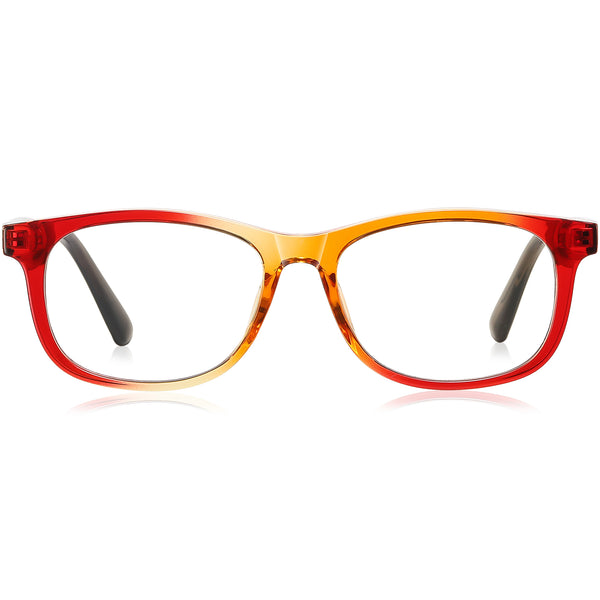 Rectangle Glasses for Kids PFK1001