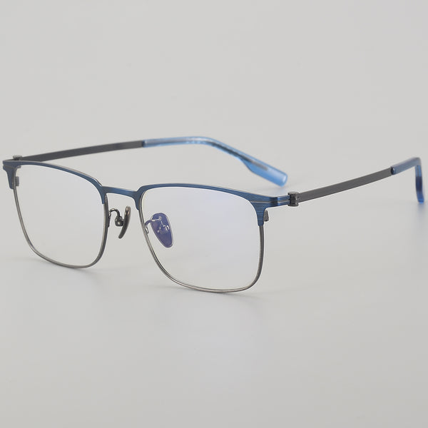 Square Glasses BY1036