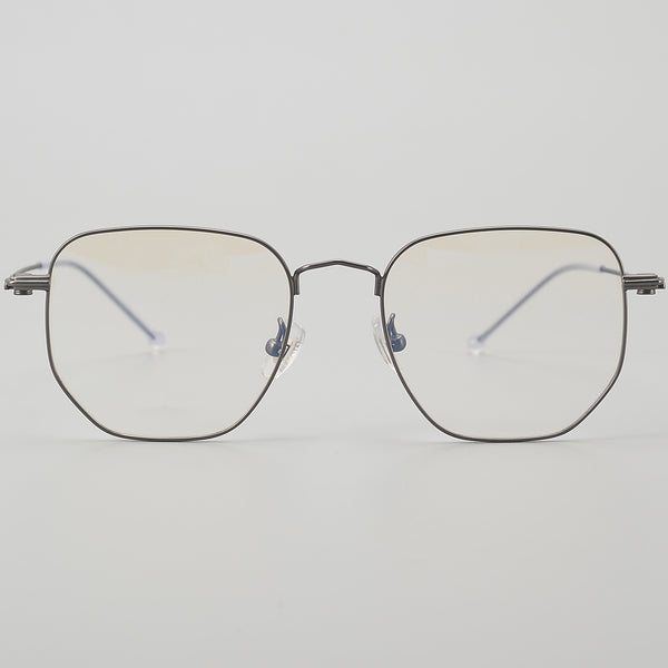 Geometric Glasses BY1016