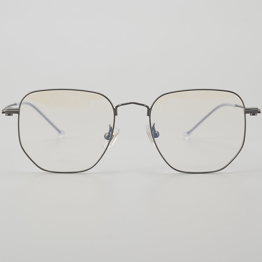 Geometric Glasses BY1016