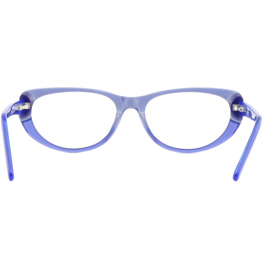 Cat-Eye Glasses O2394