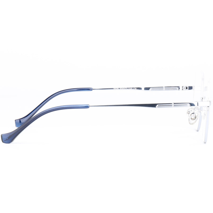 Square Glasses RV1049