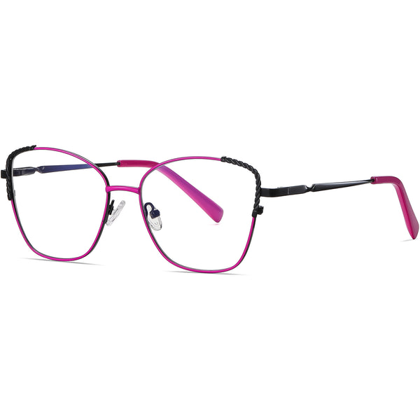 Cat-Eye Glasses PF1220