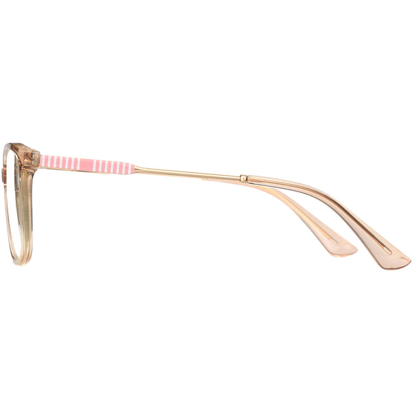 Square Glasses PF1207