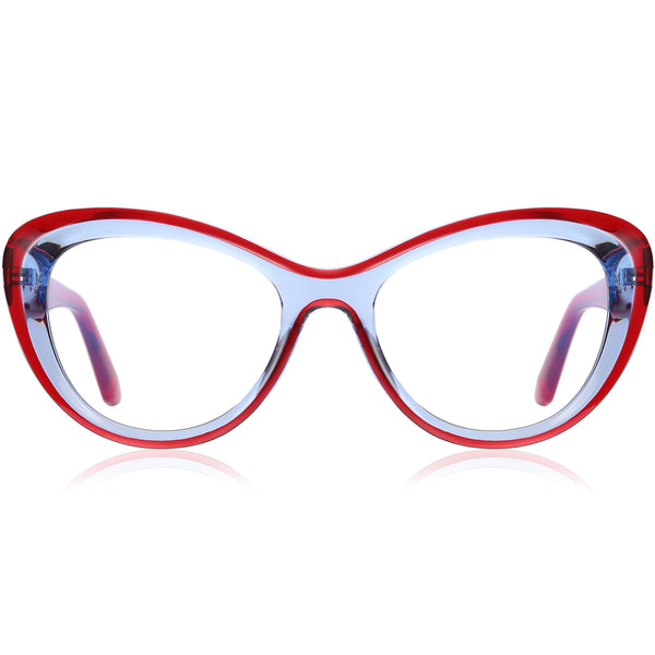 Cat-Eye Glasses PF1069