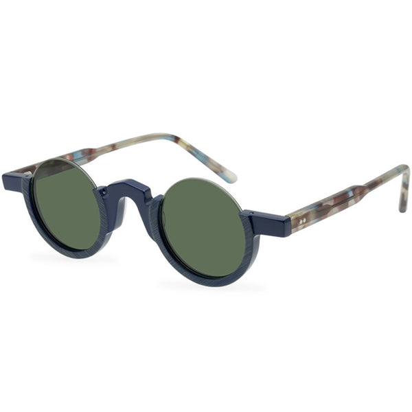 Round Sunglasses GCS1027