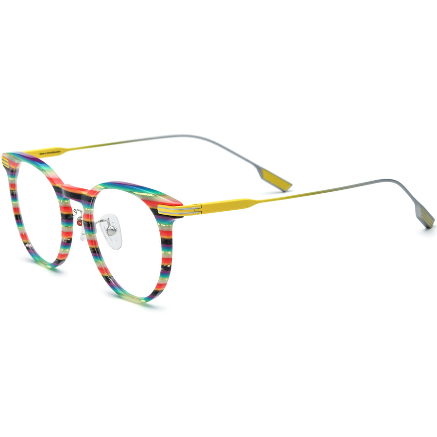 Round Glasses BR1632