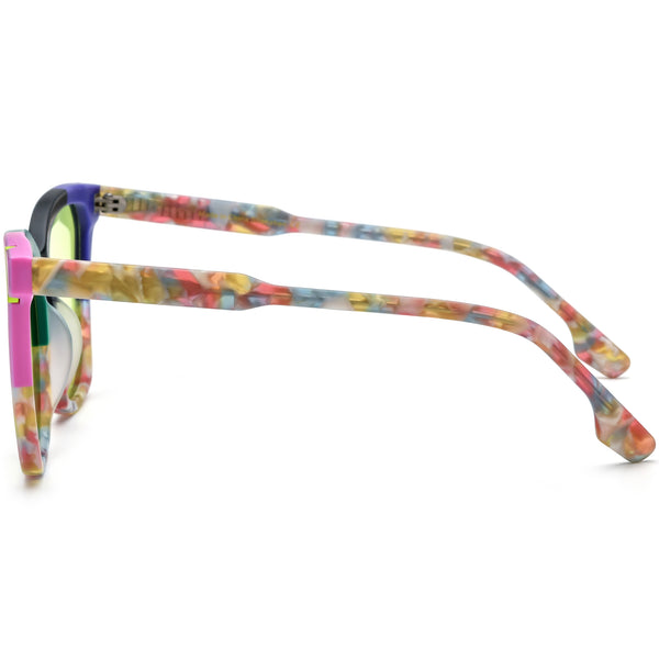 Square Sunglasses BRS1112