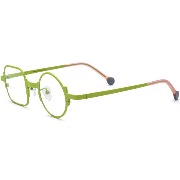 Geometric Glasses BR1591