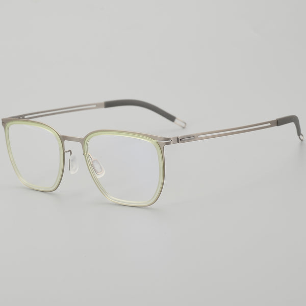 Square Glasses BY1003