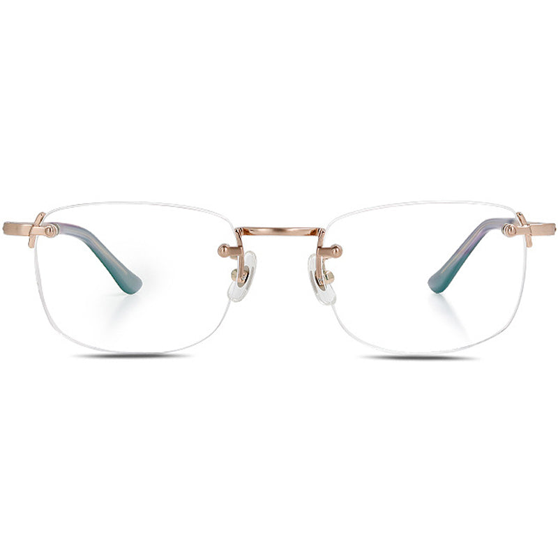 Square Glasses PG1003