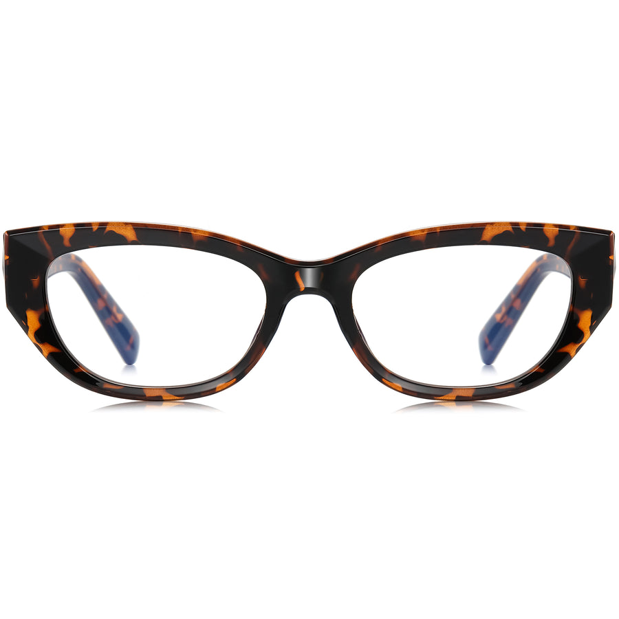 Cat-Eye Glasses PF1410
