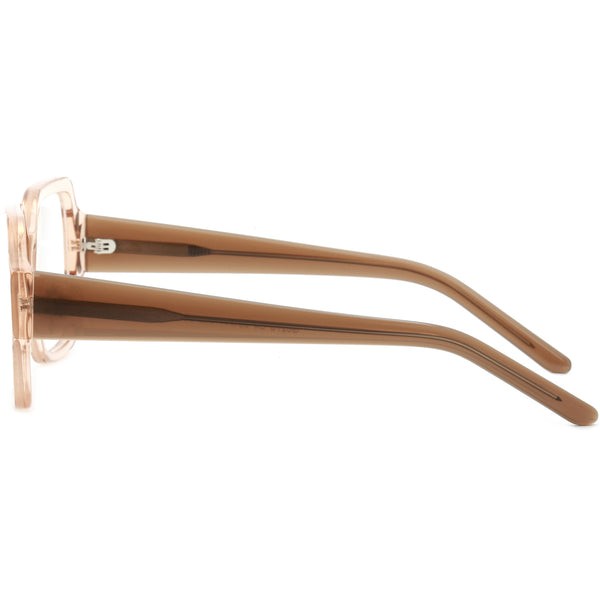 Square Glasses GSR1142