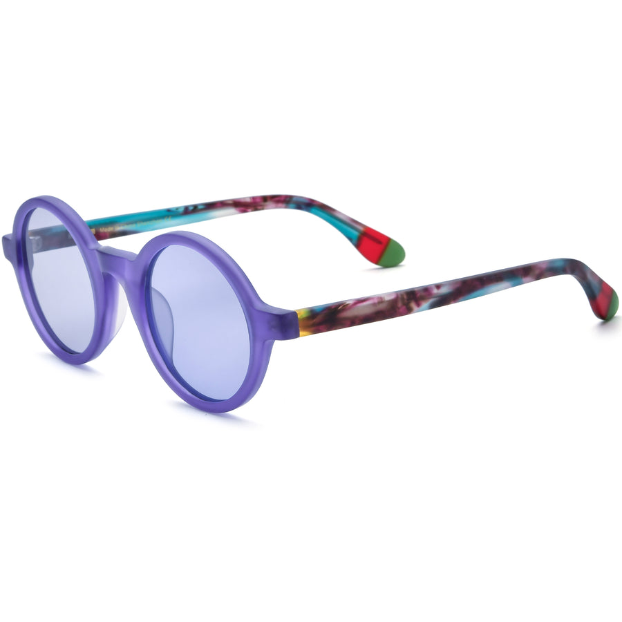 Round Sunglasses BRS1086