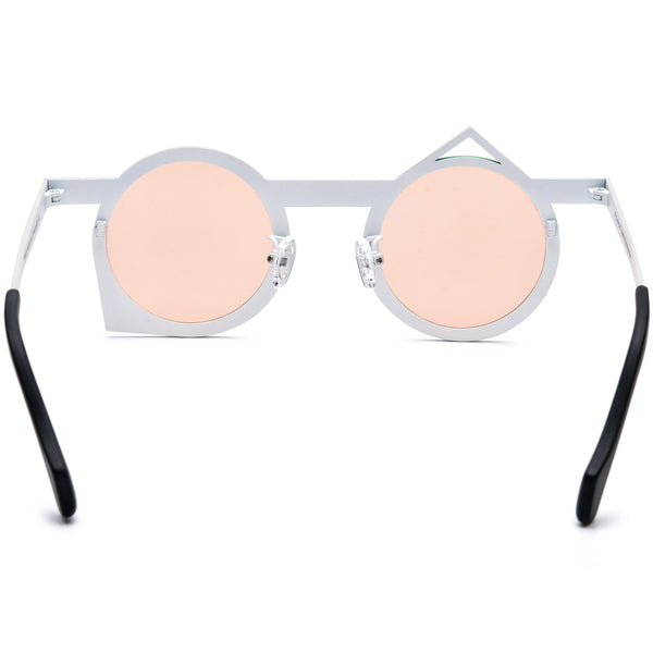 Geometric Sunglasses BRS1124