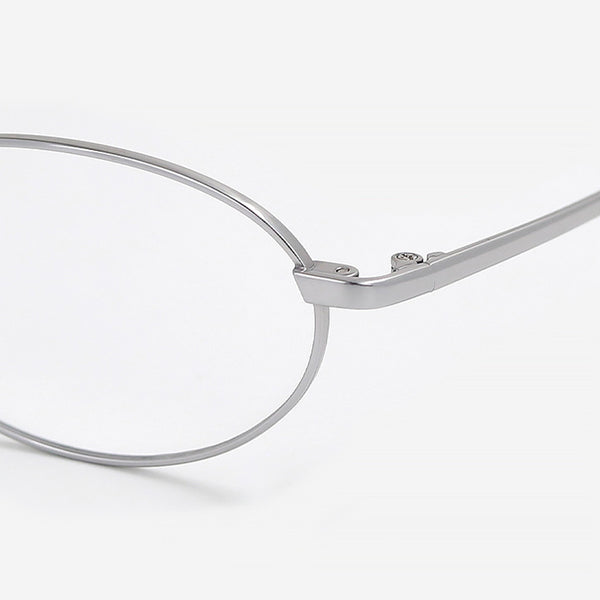 Oval Glasses PG1045