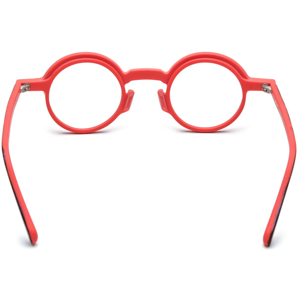Round Glasses BR1705