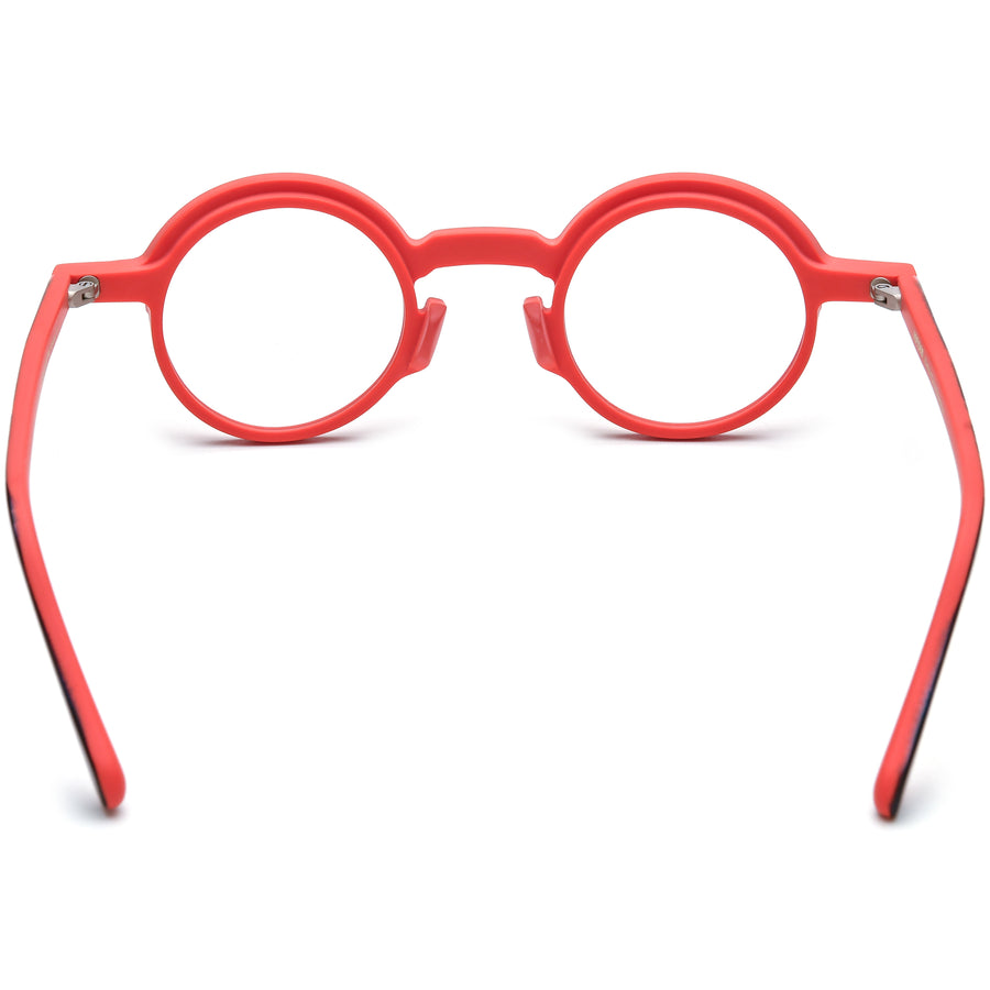 Round Glasses BR1705