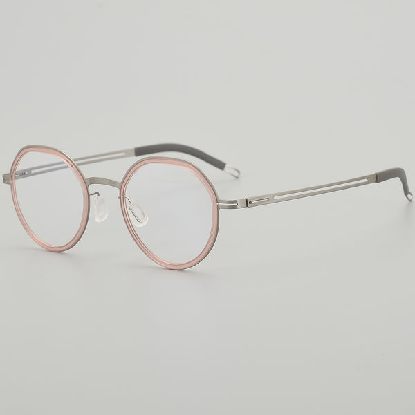Round Glasses BY1005