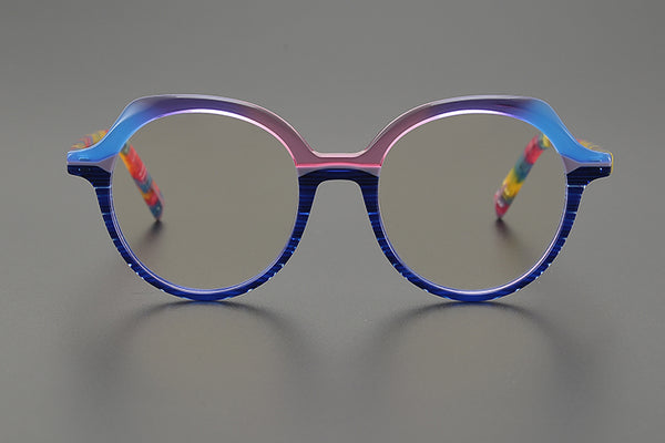 Round Glasses TG1099