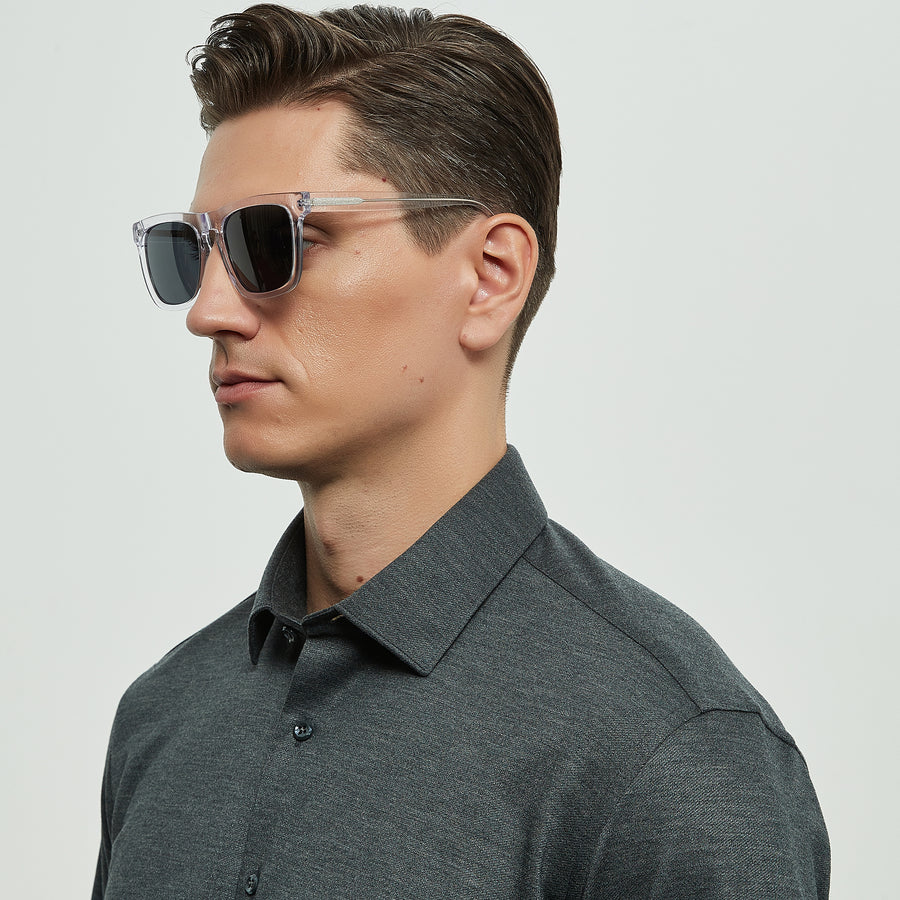 Square Sunglasses YS1092