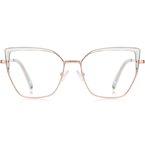 Cat-Eye Glasses PF1378