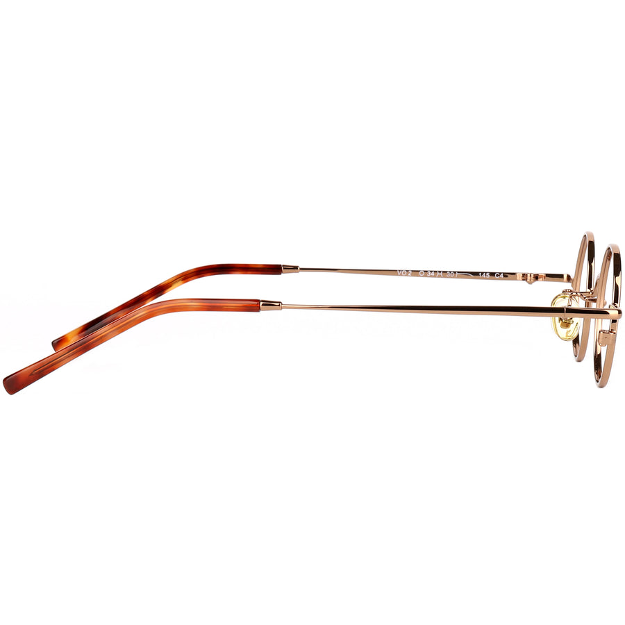 Round Glasses SH1008