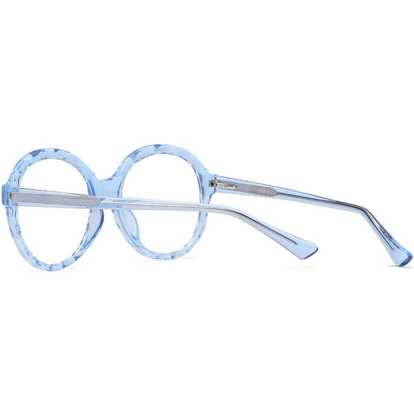 Round Glasses PF1168