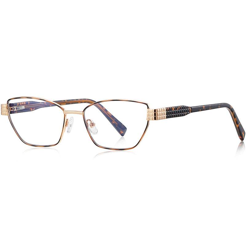 Cat-Eye Glasses PF1392