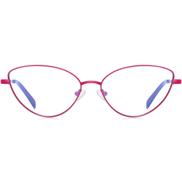 Cat-Eye Glasses PF1306
