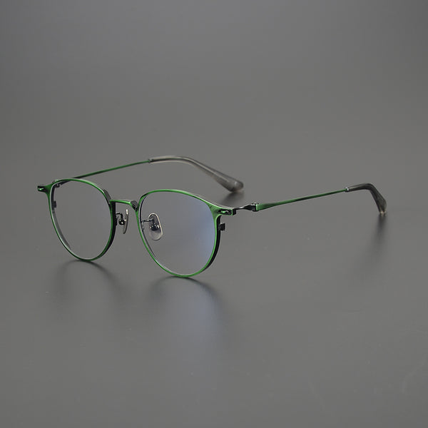 Round Glasses TG1176