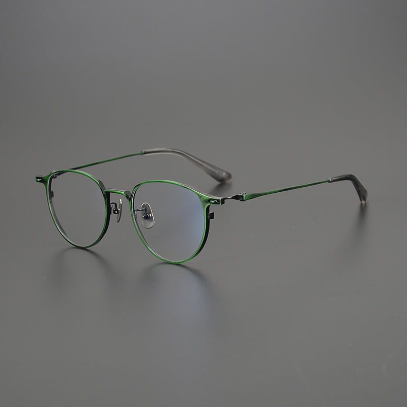 Round Glasses TG1176