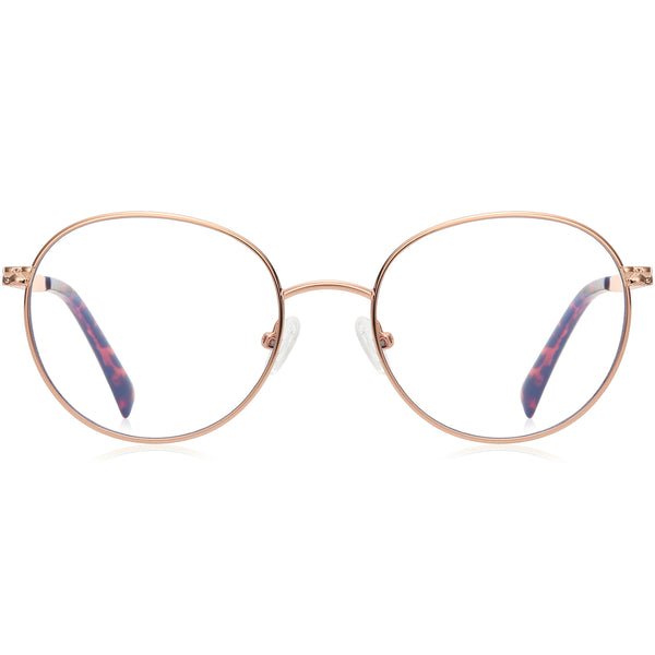 Round Glasses PF1322