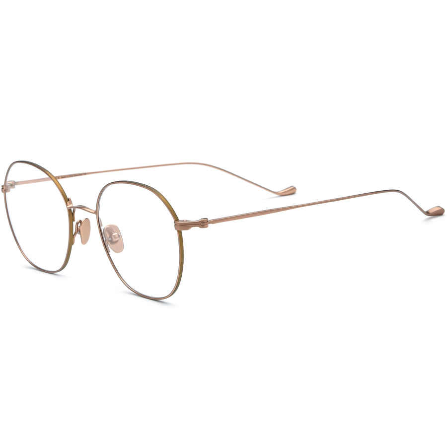 Round Glasses BR1062