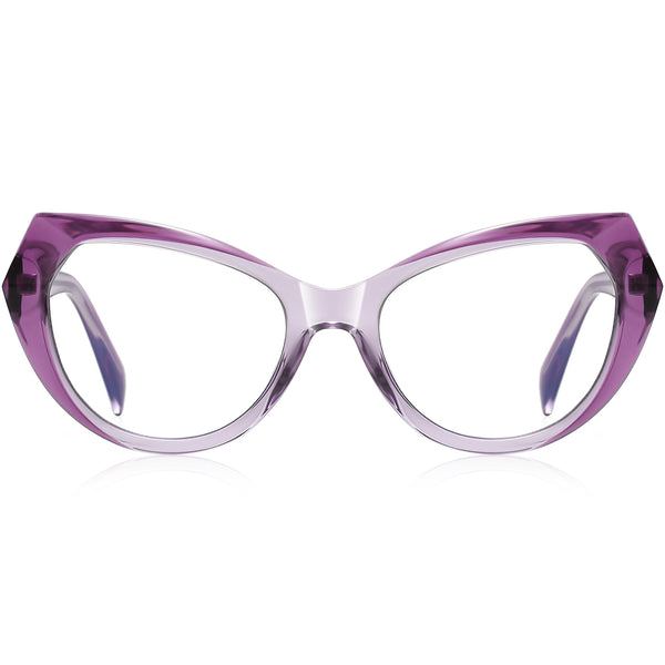 Cat-Eye Glasses PF1056