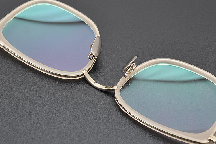 Rectangle Glasses MW1329