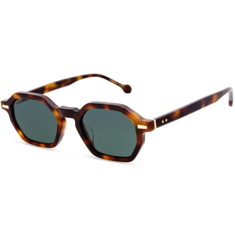 Geometric Sunglasses GCS1141