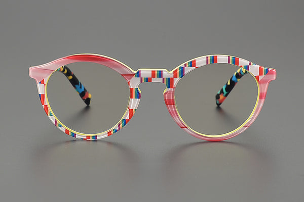 Round Glasses TG1173