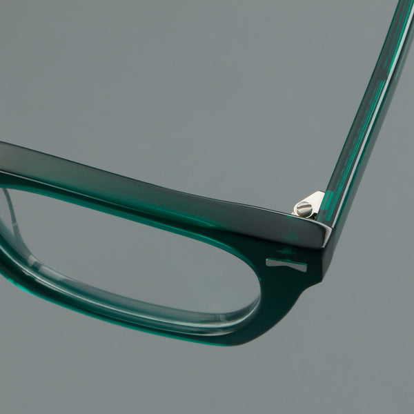 Square Glasses YN1086