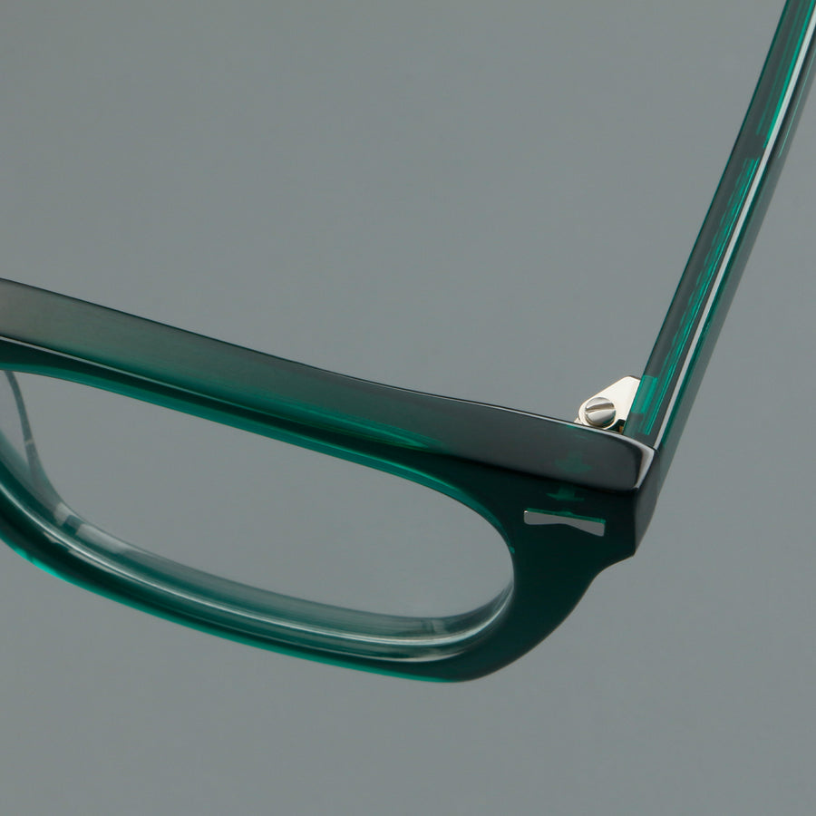 Square Glasses YN1086