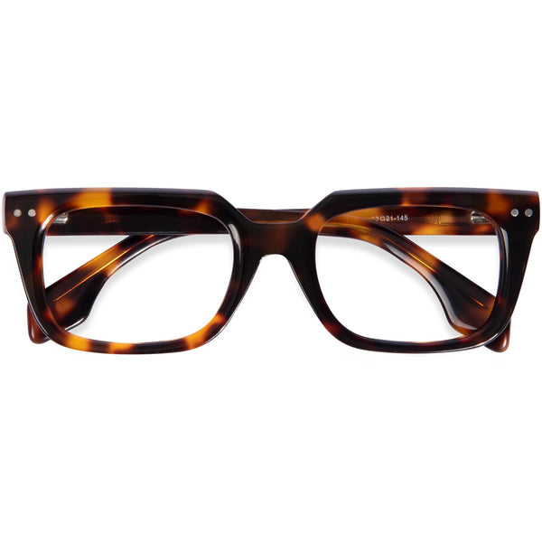 Rectangle Glasses A3767